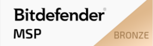 Mirium partner bitdefender