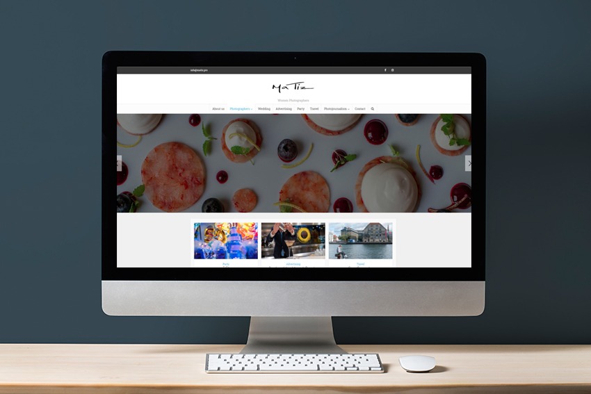 web-site