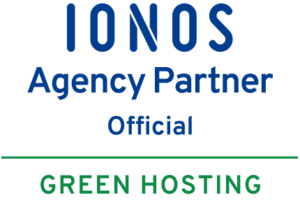 Ionos Agency Partner
