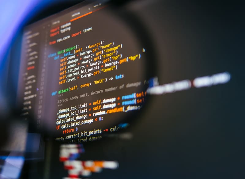 linguaggi programmazione