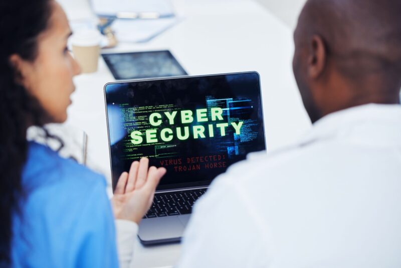 Mirium Cybersecurity