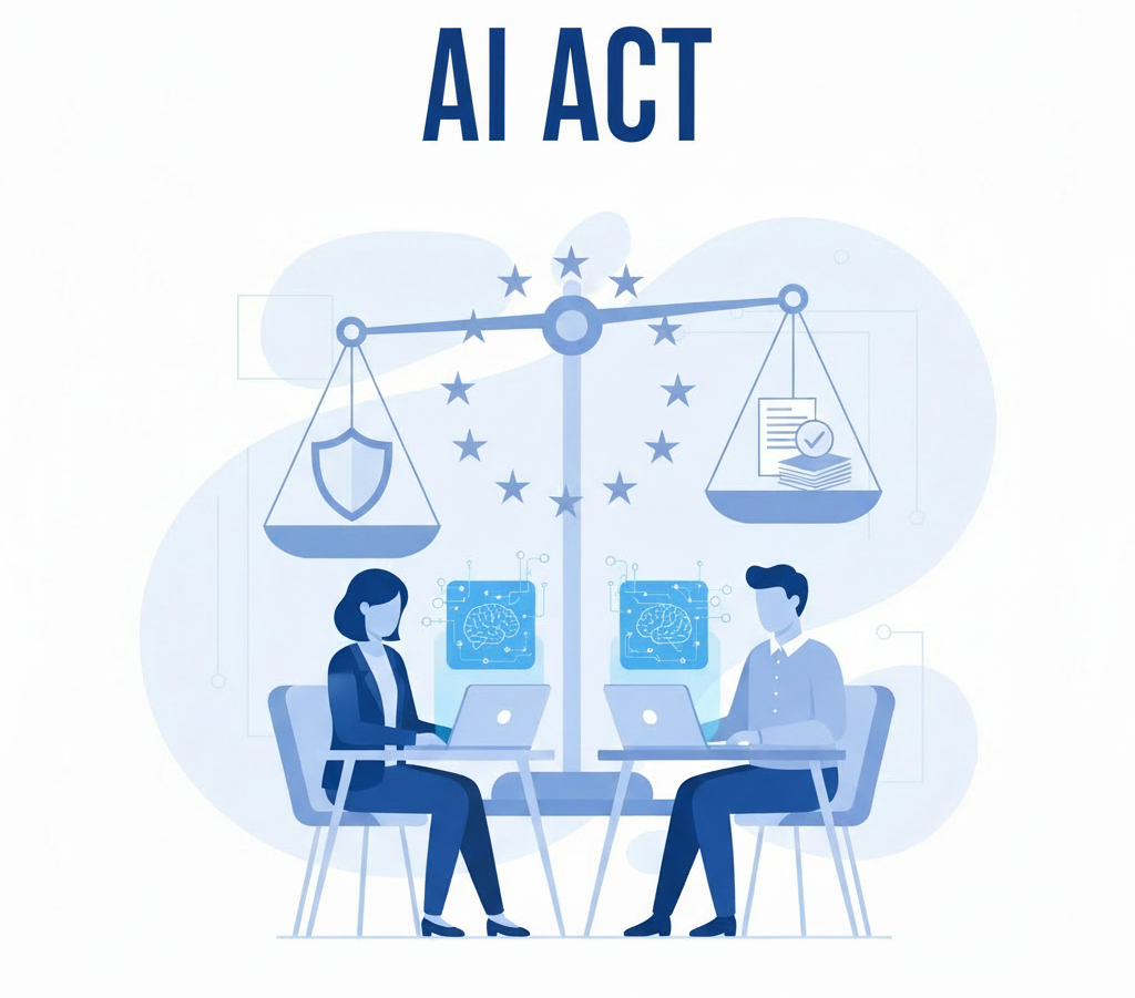 AI ACT Consulenza Adempimenti PMI