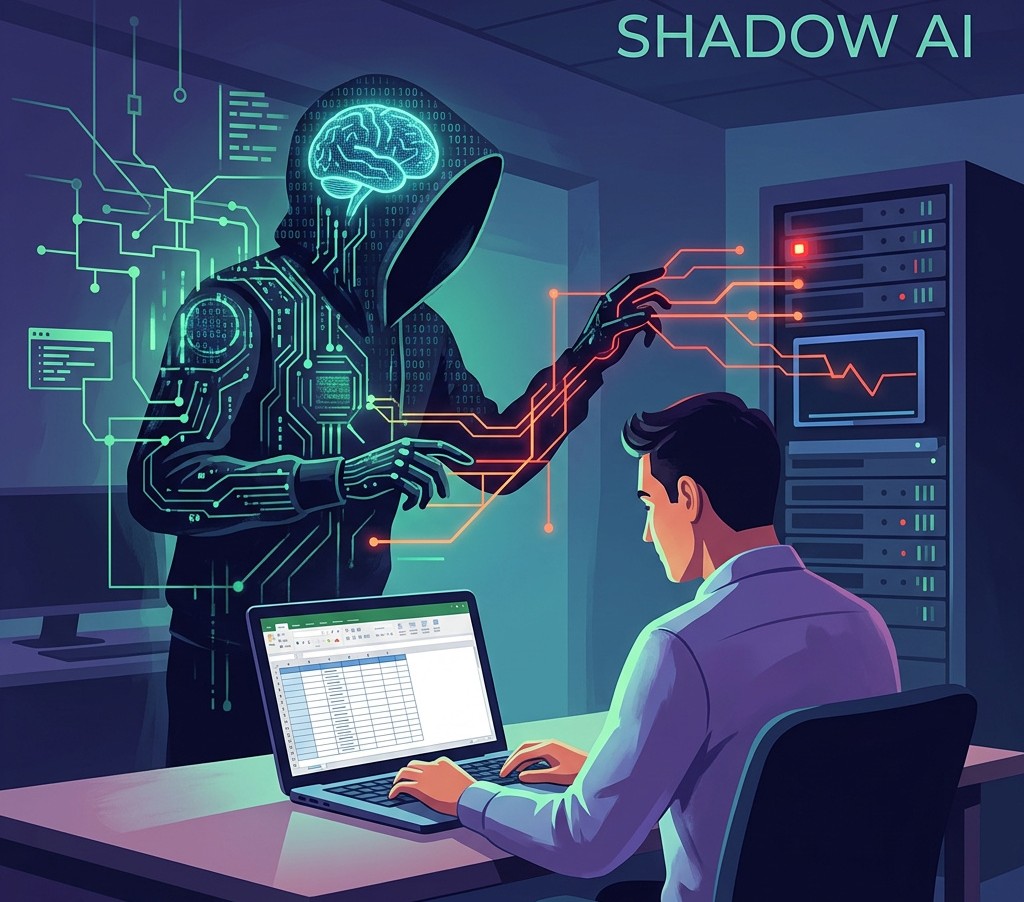 Shadow AI