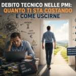Debito tecnico nelle PMI