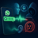 messaggi vocali WhatsApp frodi