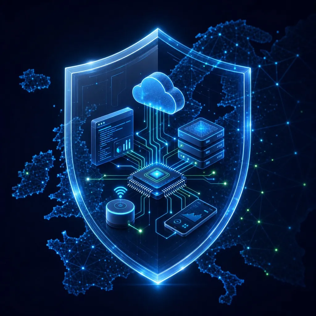 Cyber Resilience Act per PMI