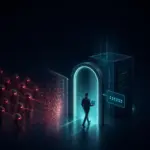accesso remoto sicuro aziendale